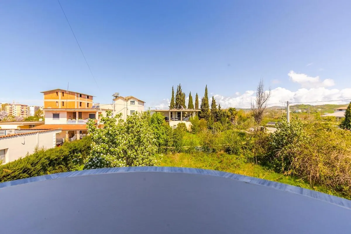 Peaceful Studio With Views Golem 0*, Golem (Tirana)