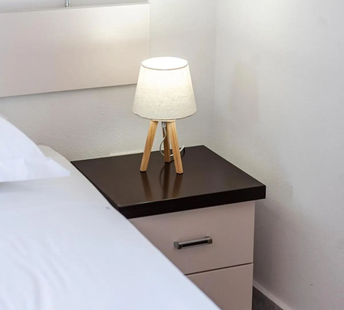 Peaceful Studio With Views Golem 0*, Golem (Tirana)
